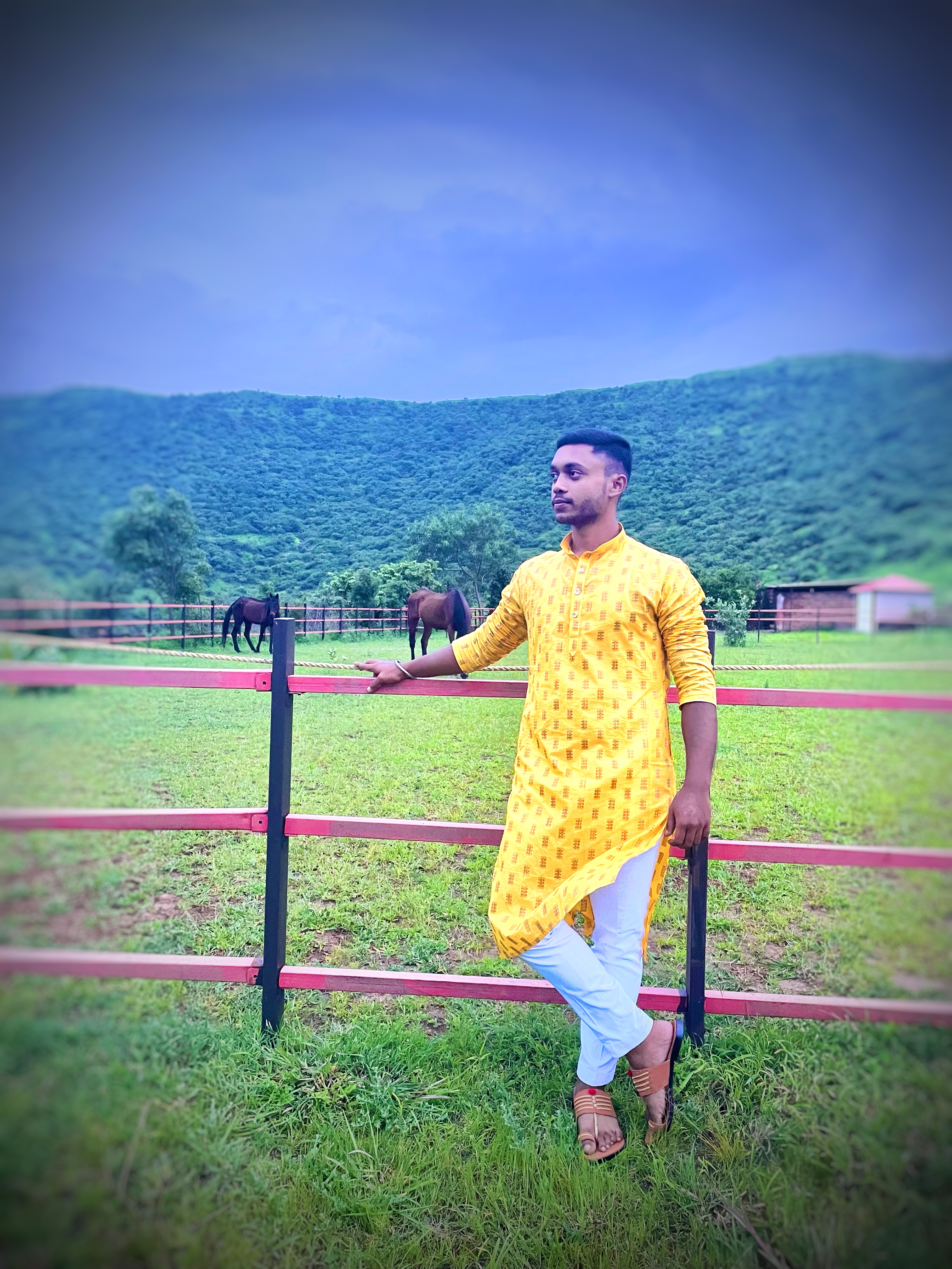 Saurabh Nobokumar Pal
