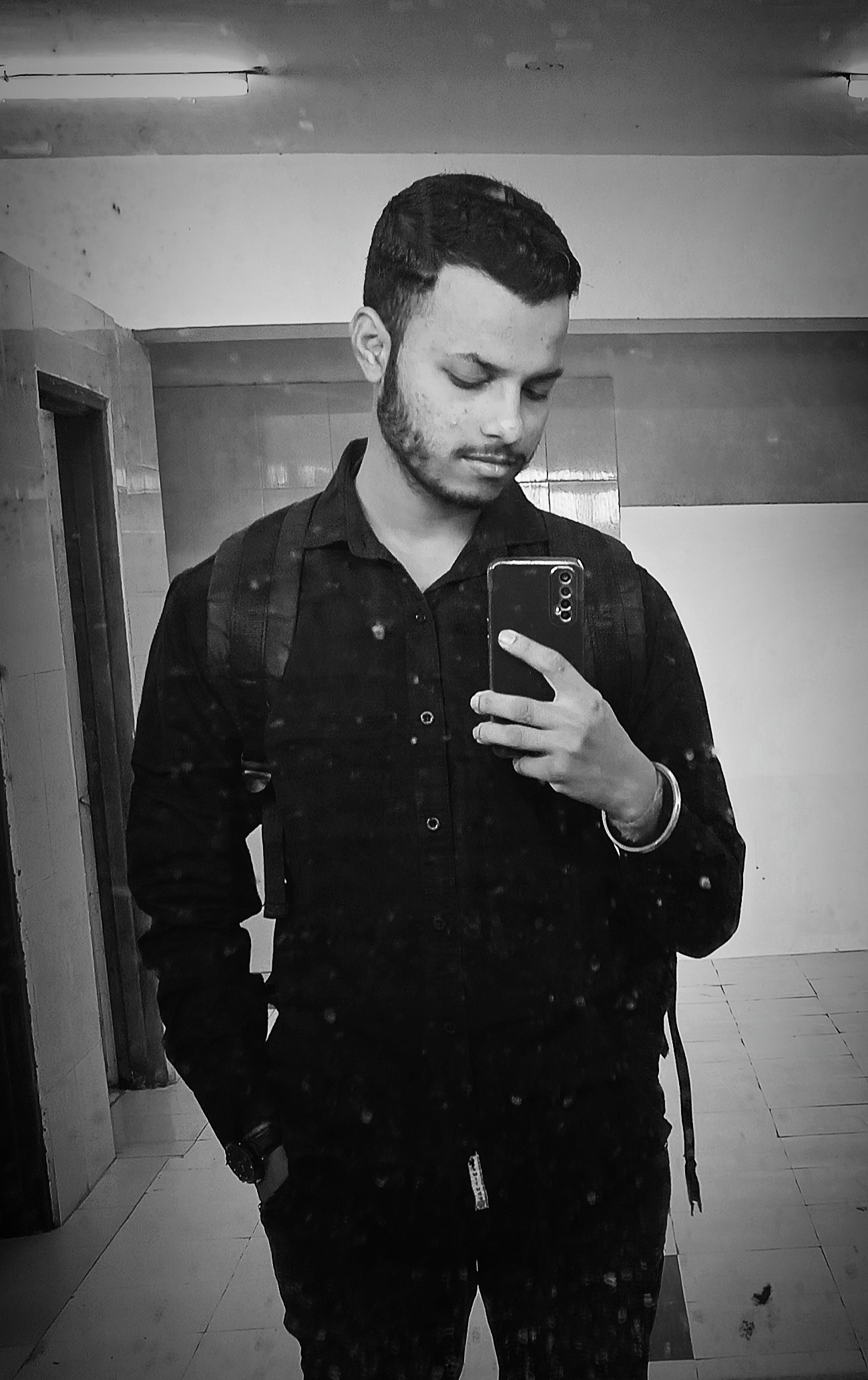 Shantanu Srivastava