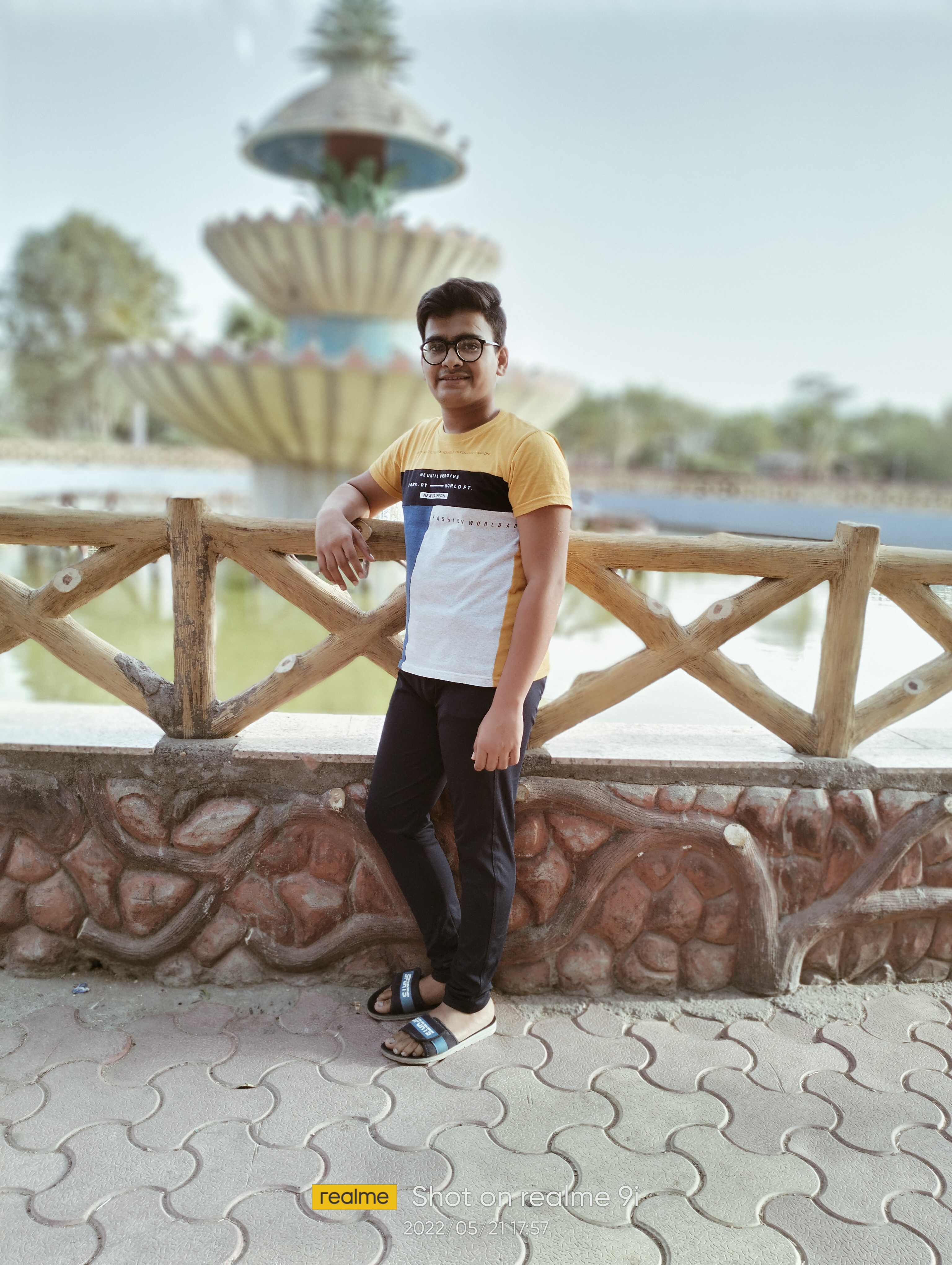 Shah sejal Lalit Kumar