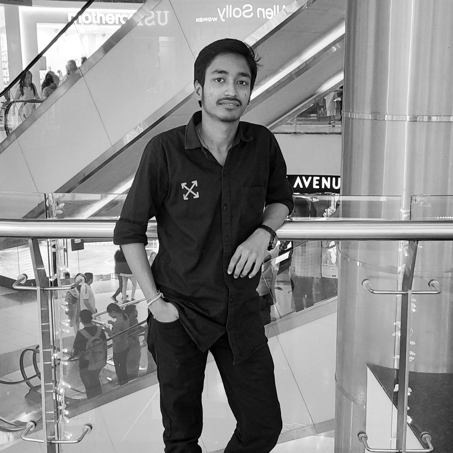 Varun Kumar Singh