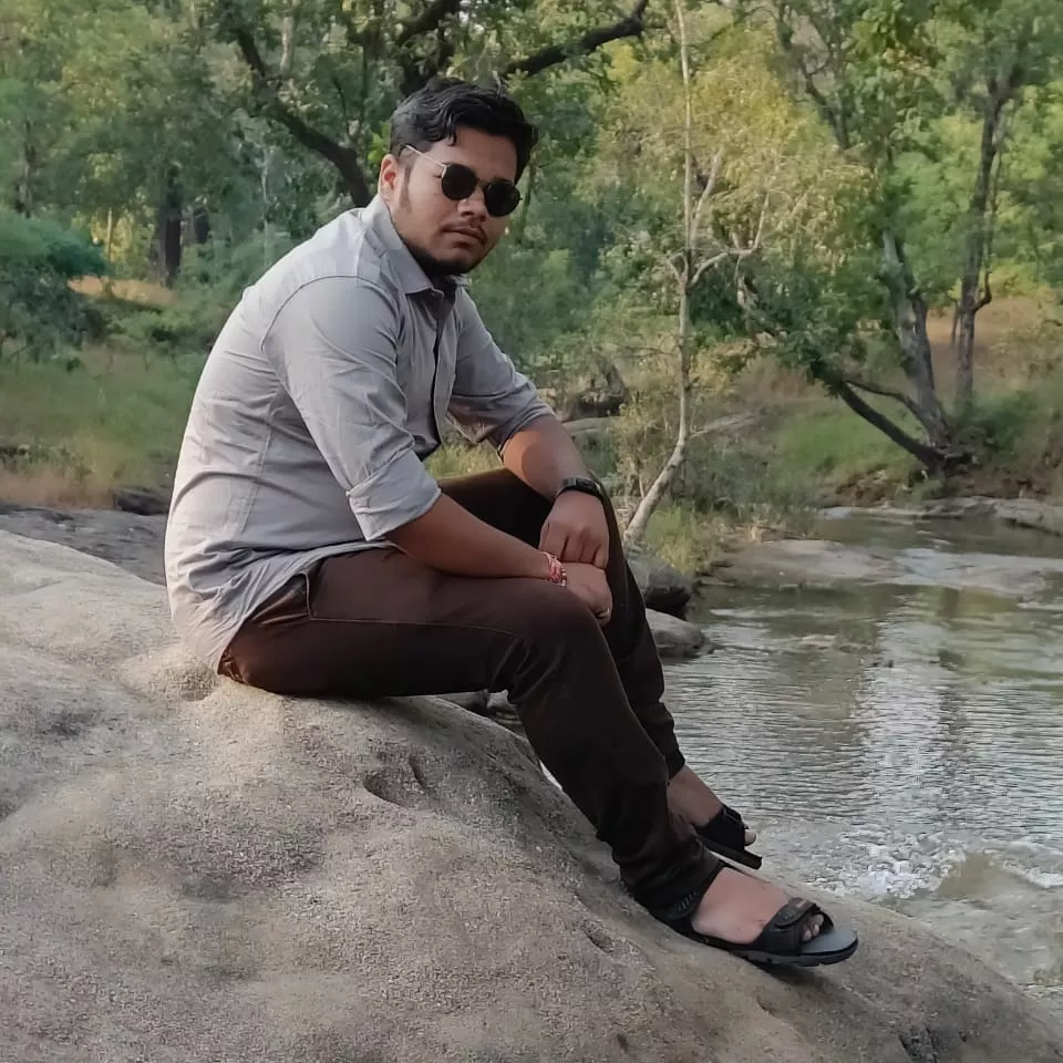 Gitesh Patil