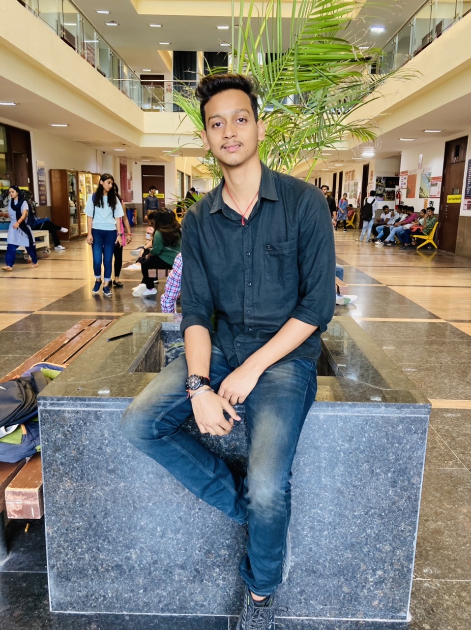 Saurav
