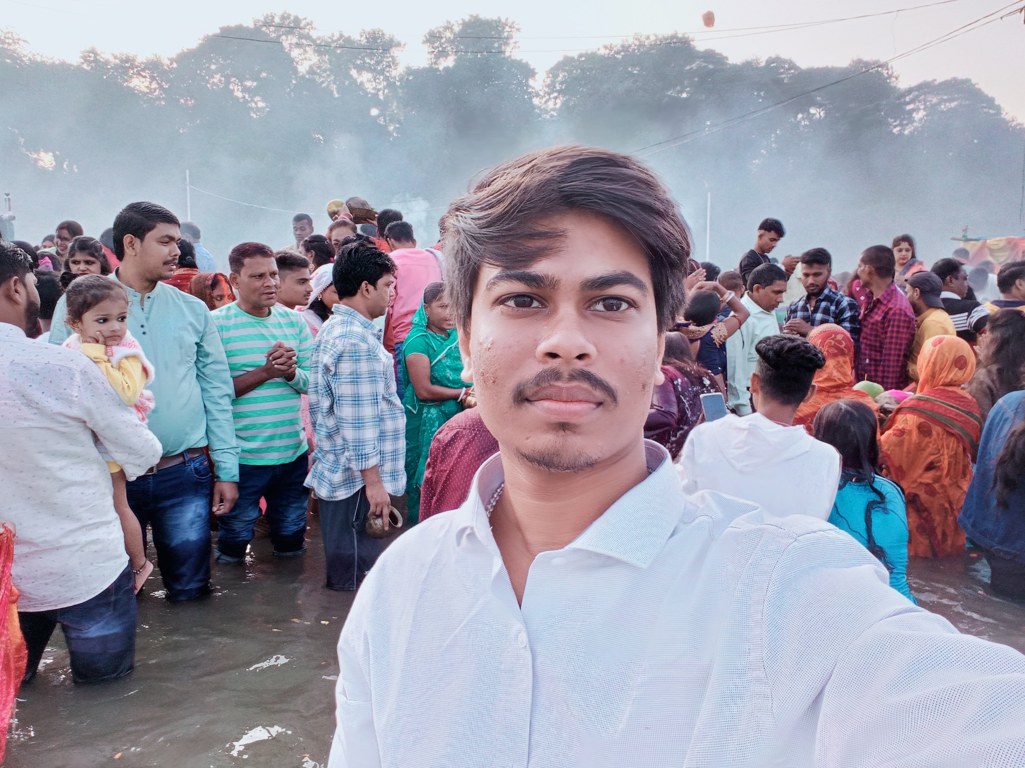 Amit Kumar Rajak
