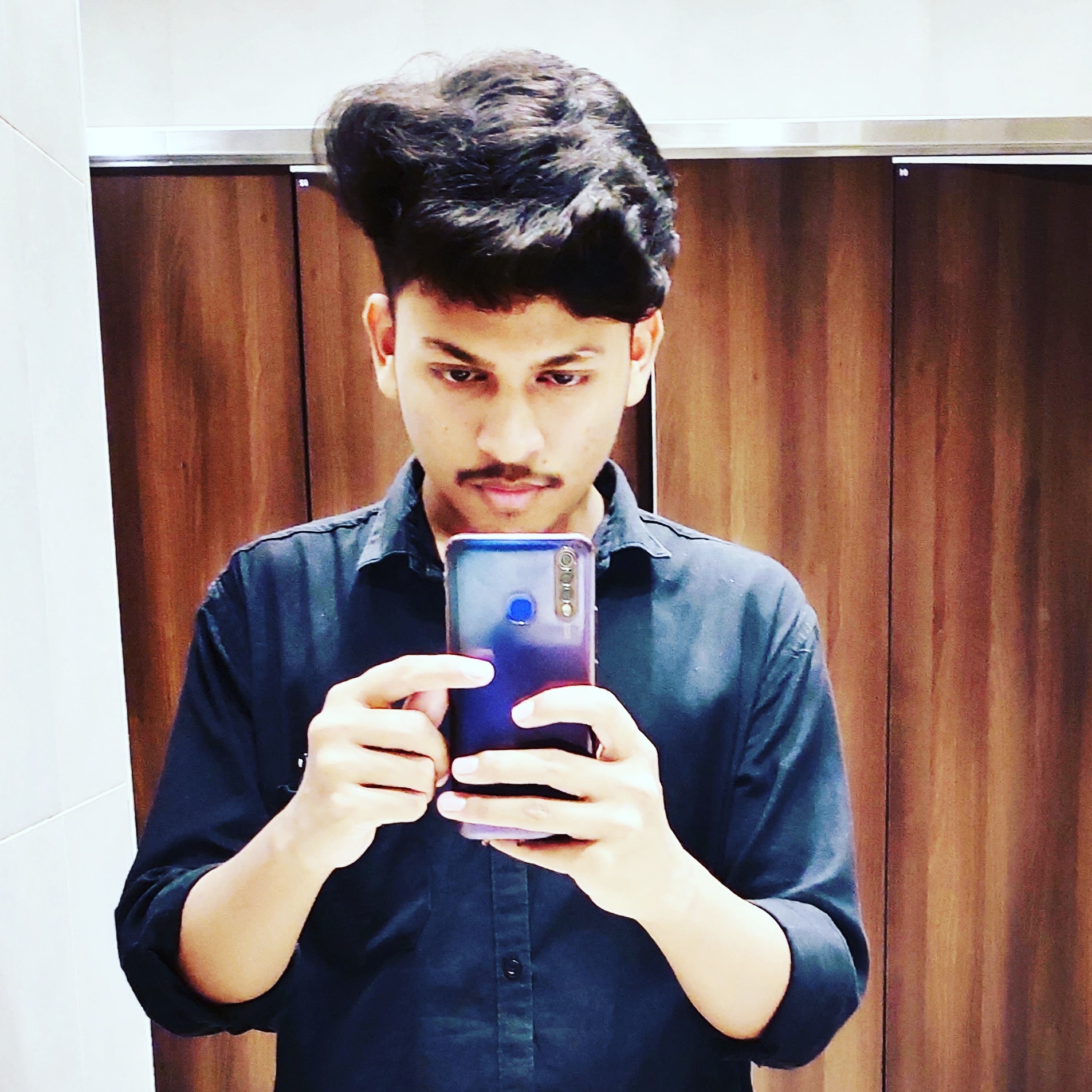 NASIR HUSSAIN