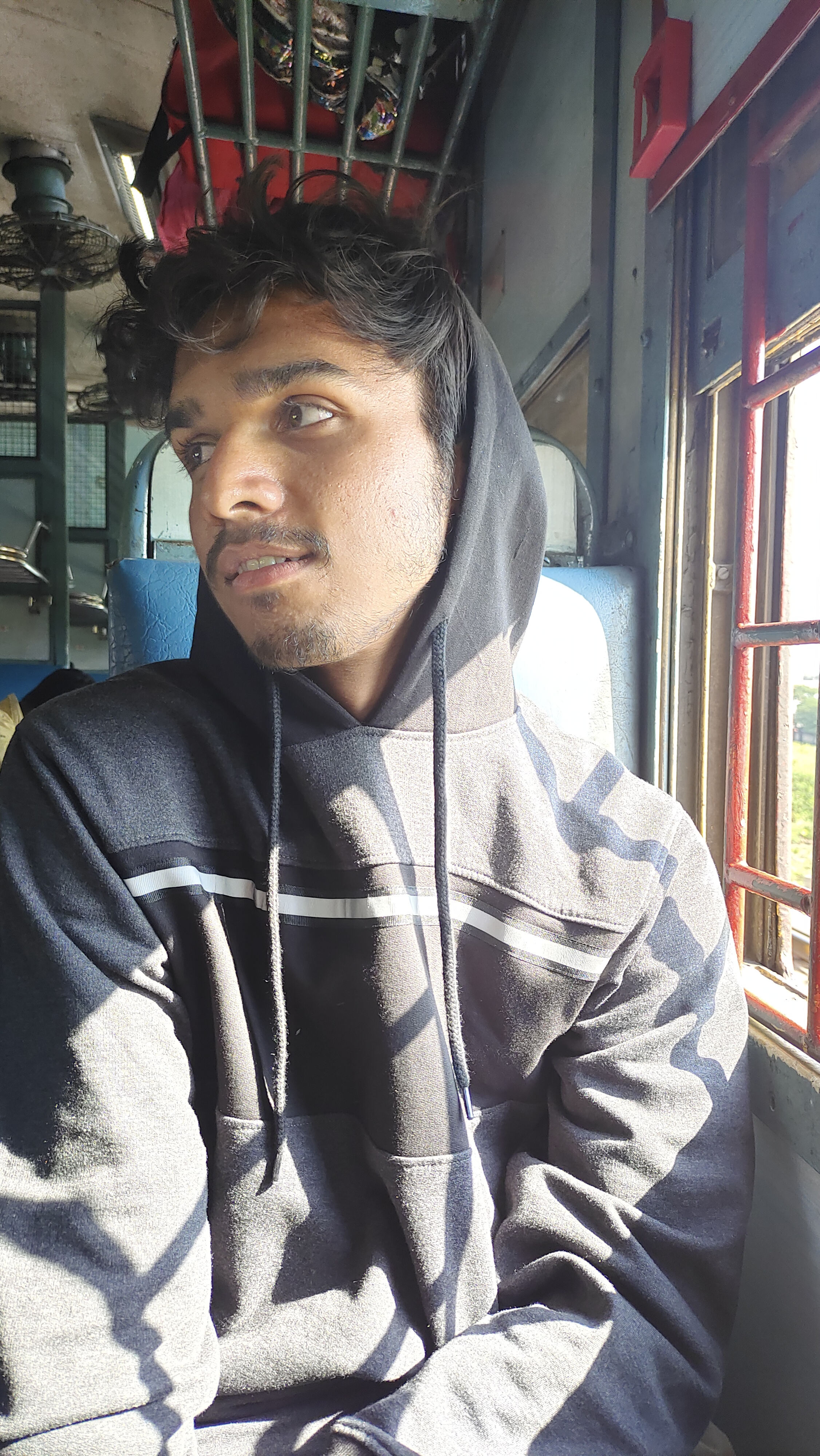 Ashutosh
