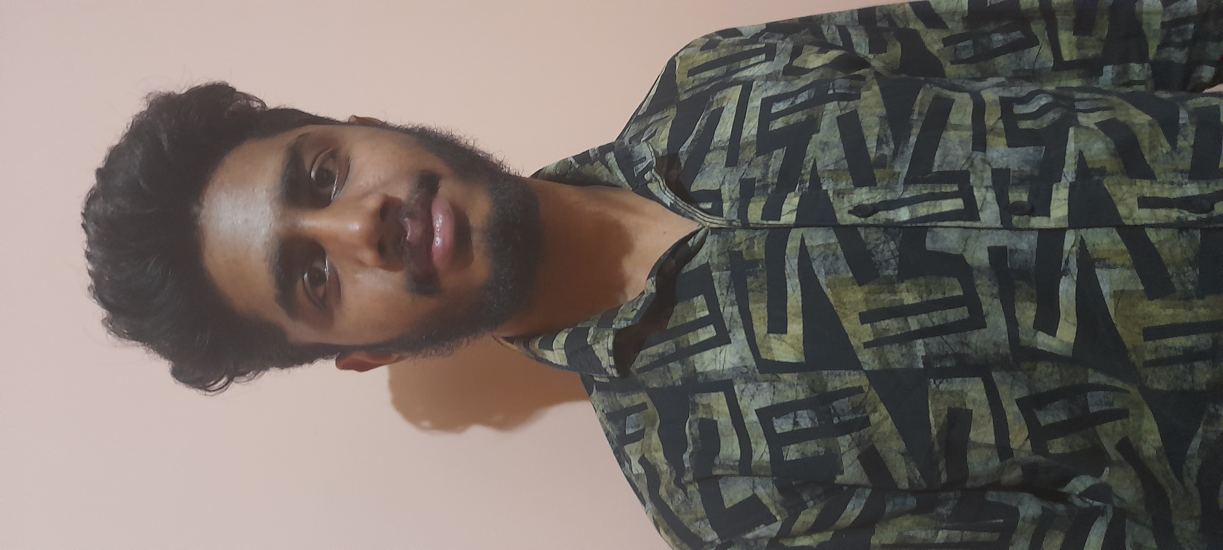 Aashish chauhan