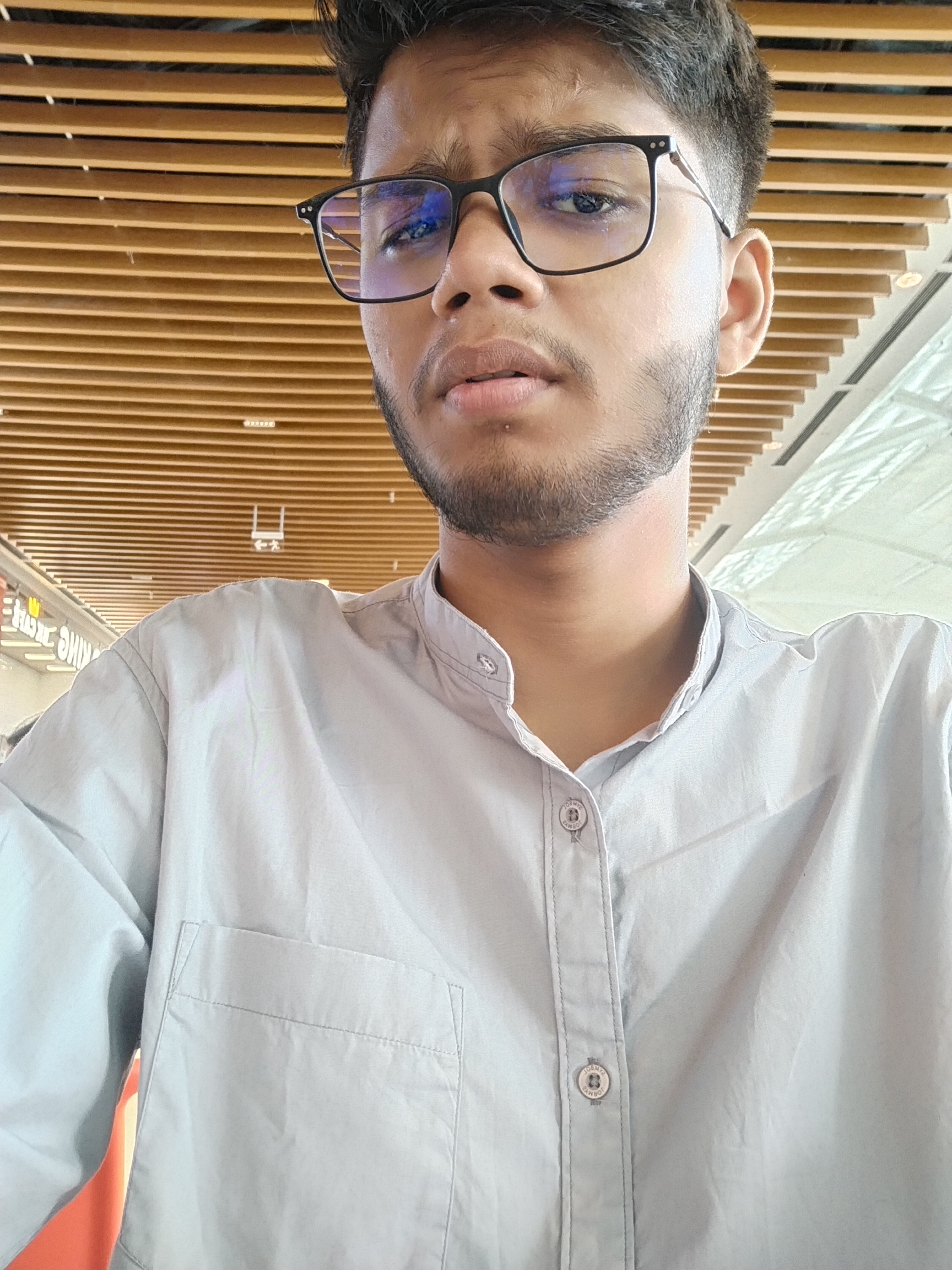 Garvit Patel