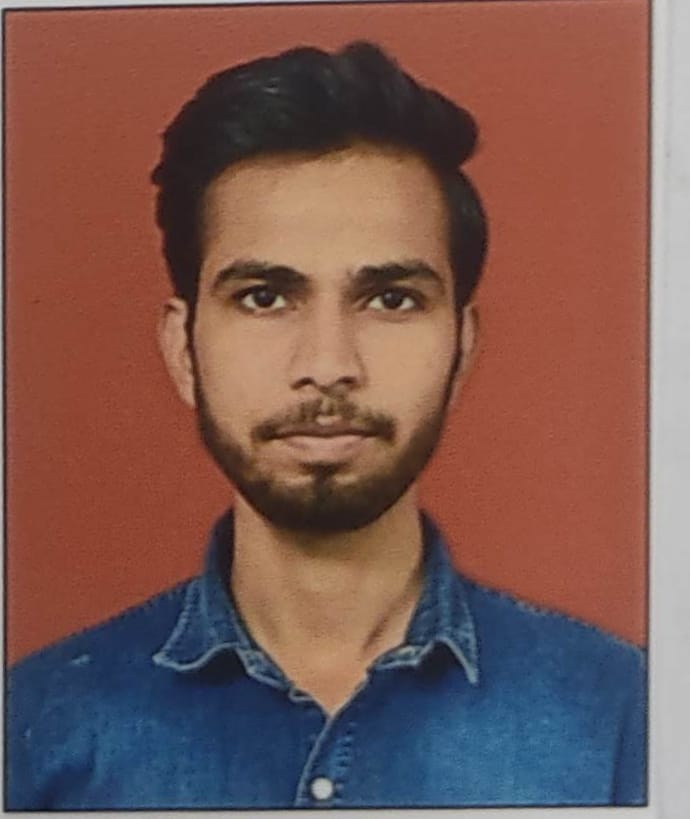 Prince Srivastava