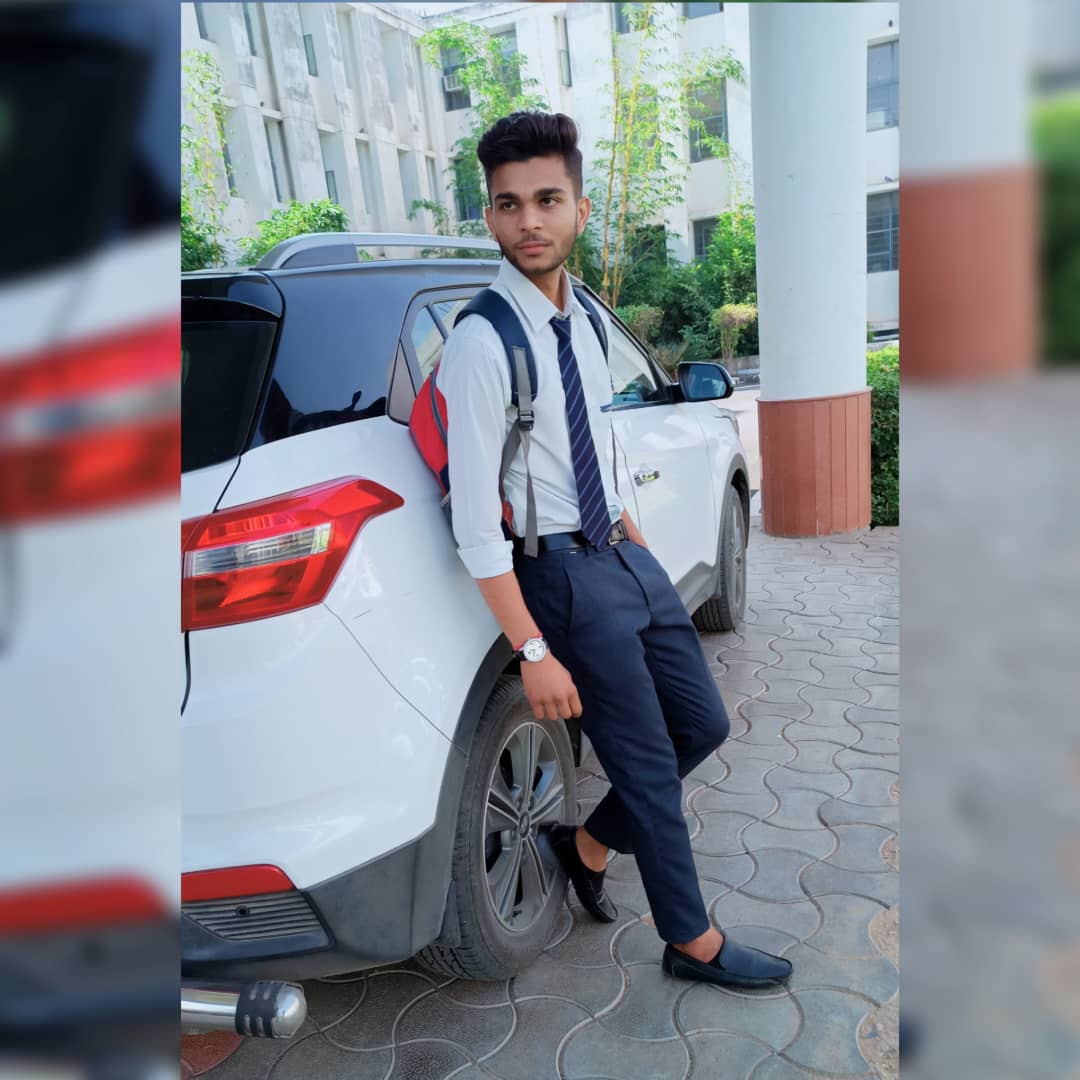 Rohit Meena