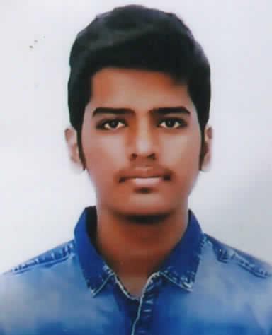 Mora Rahul Tej
