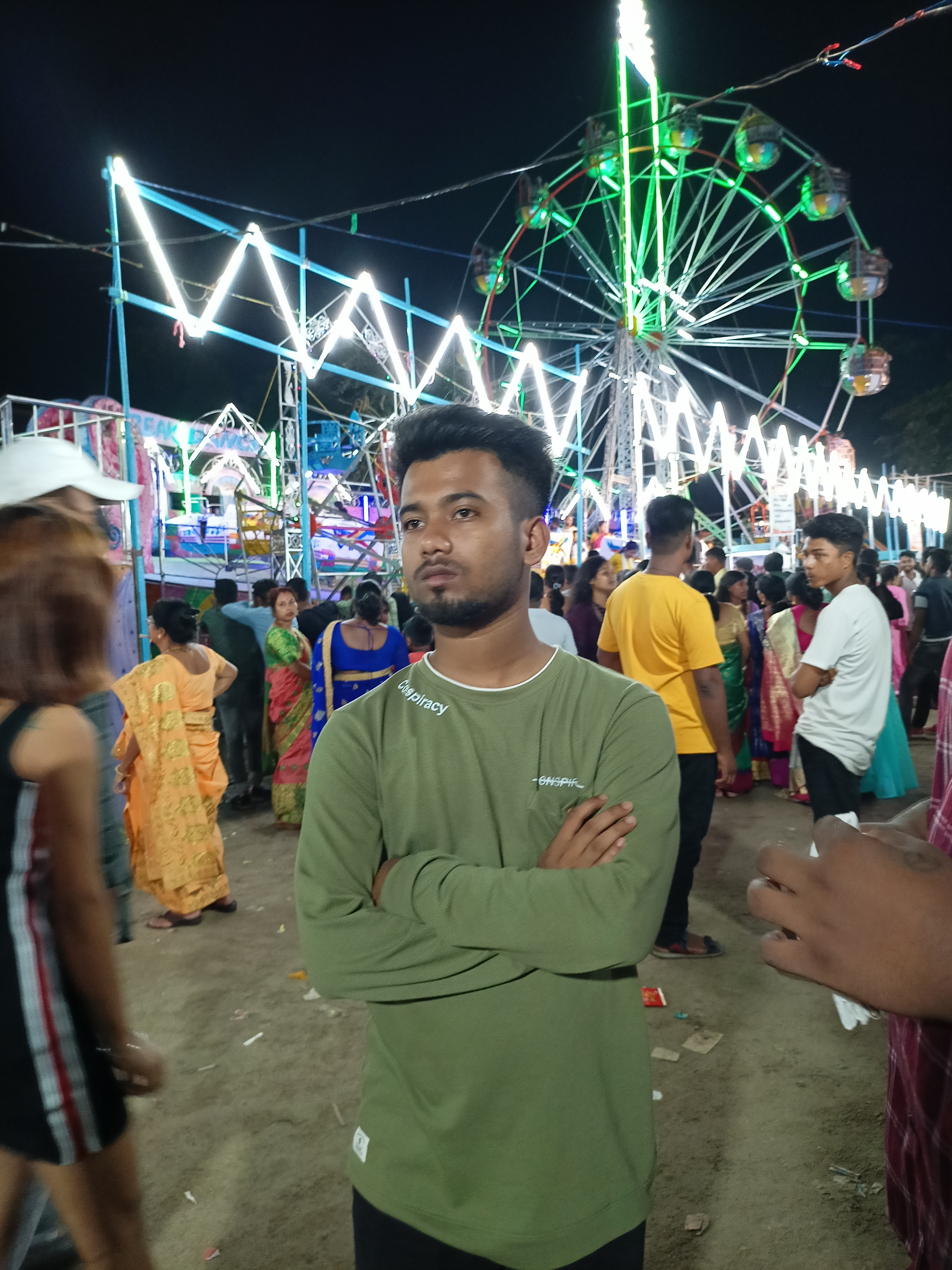 Manasjyoti Ray
