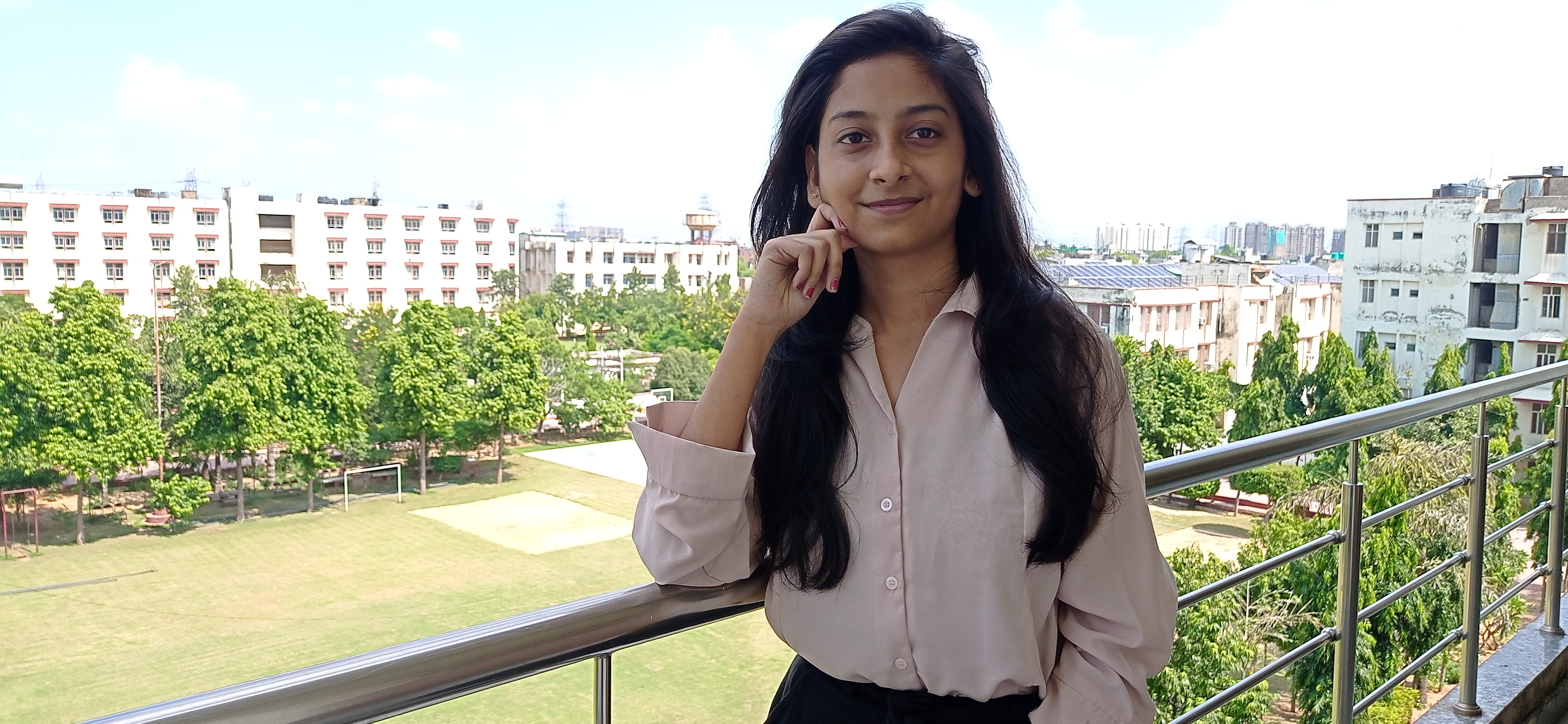 Surbhi Kumari