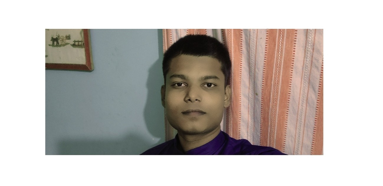Subhodeep Banerjee