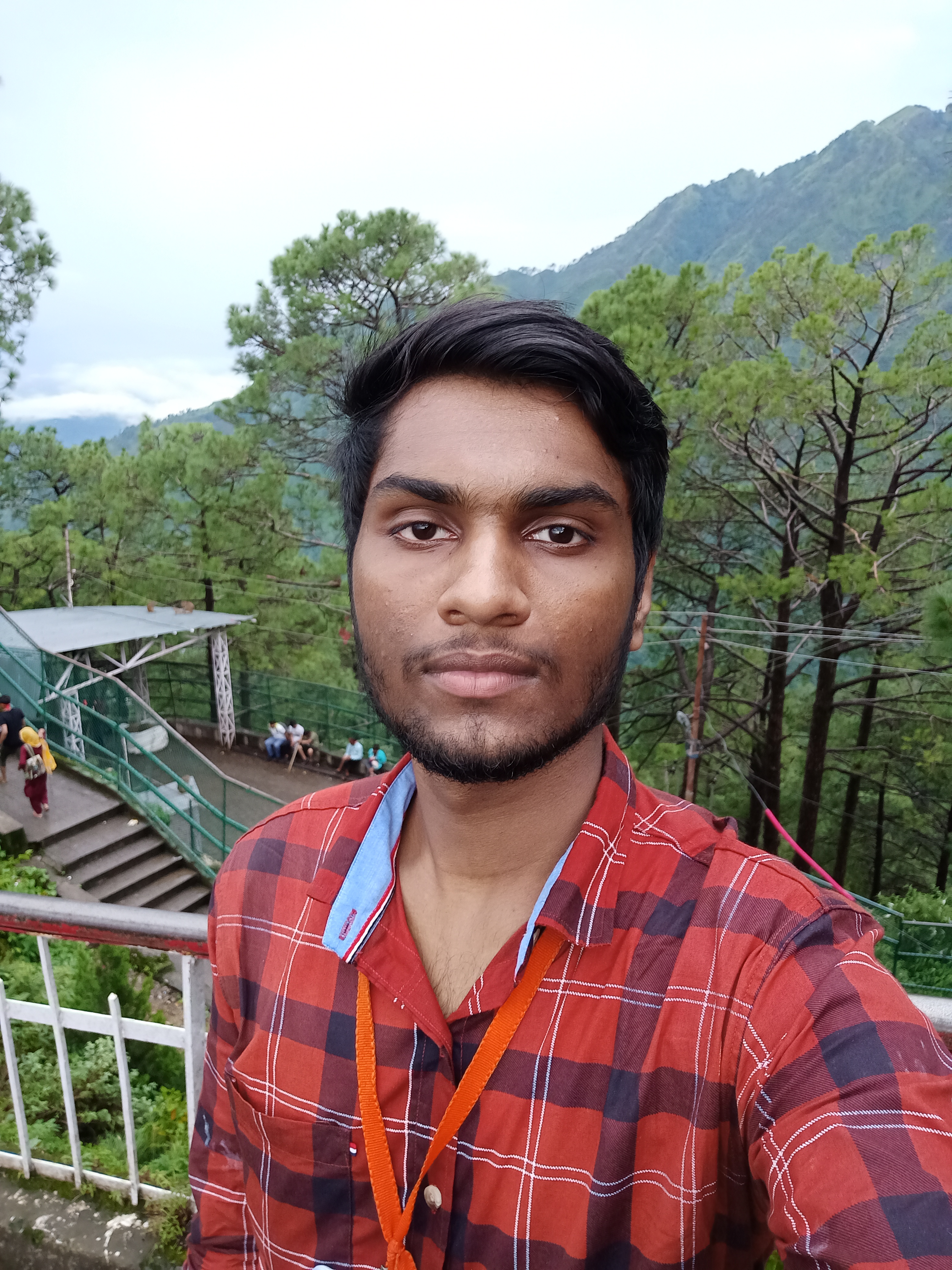 Dheeraj Kumar