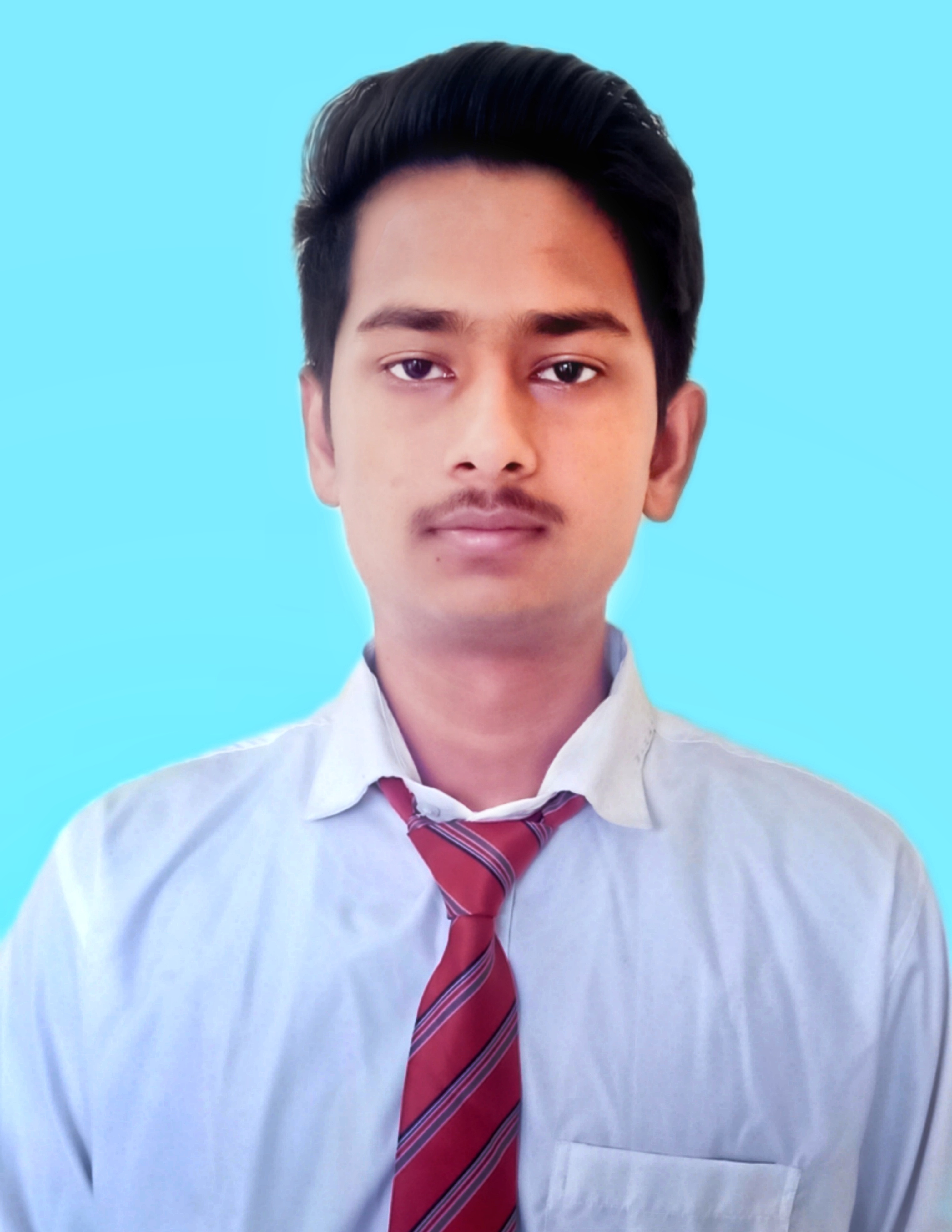 Aashish Morya