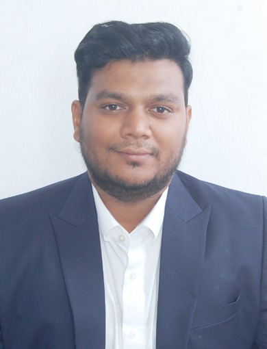 Md Khalid Ahmed T
