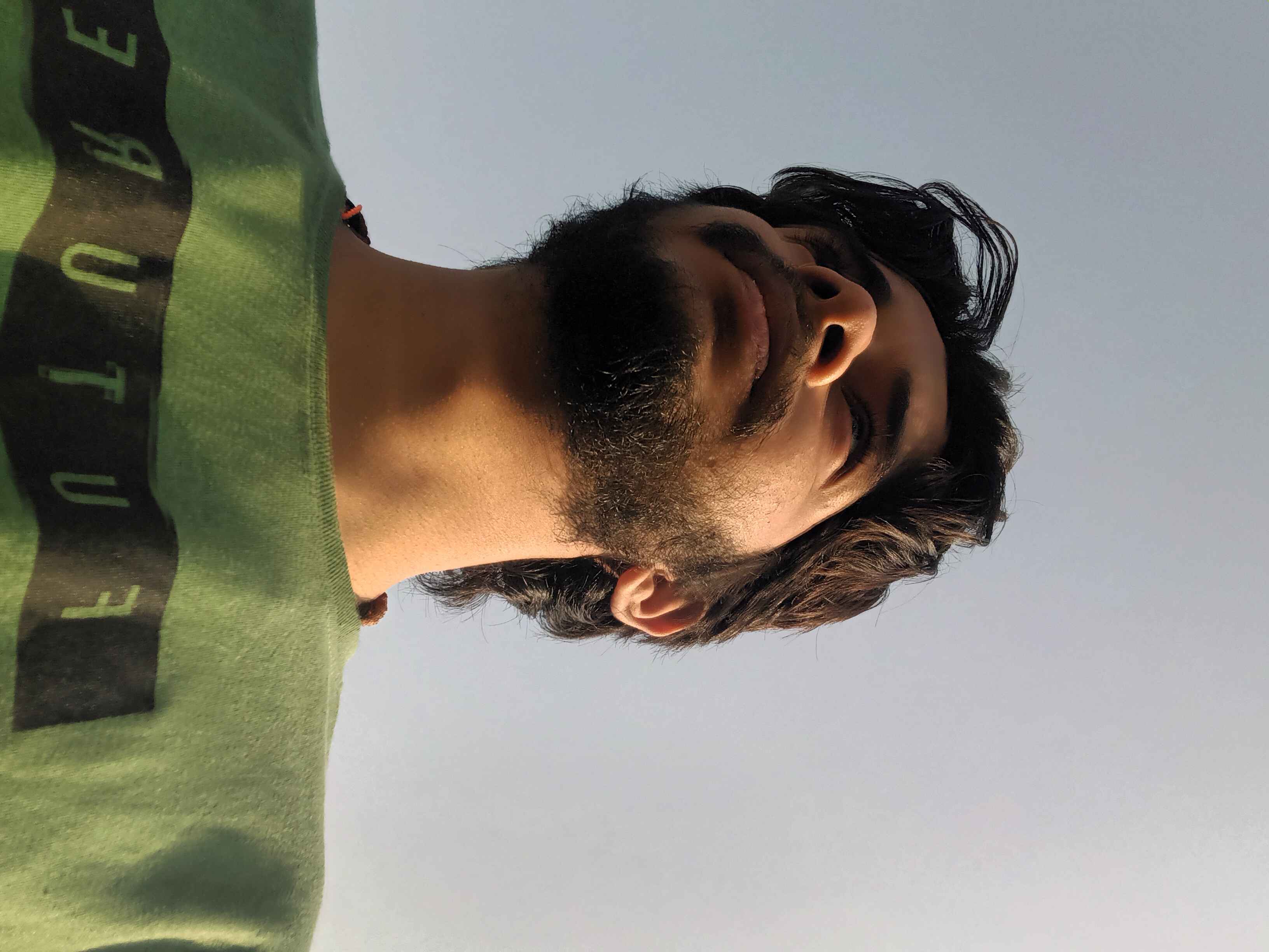 Utkarsh pratap singh