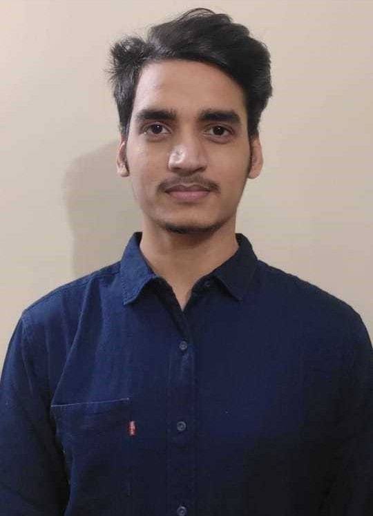 Aditya Raj