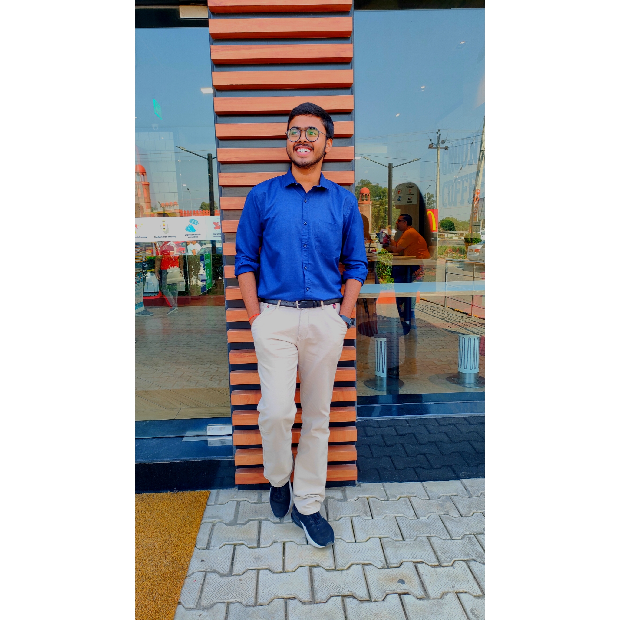 Aayush Deep