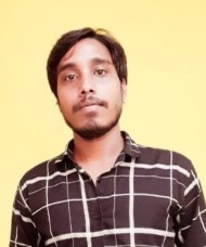 Md Seraj Ahmad