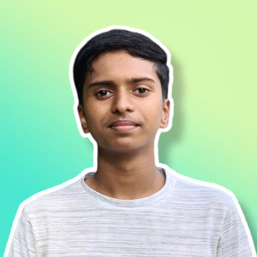 Shreyash Bele
