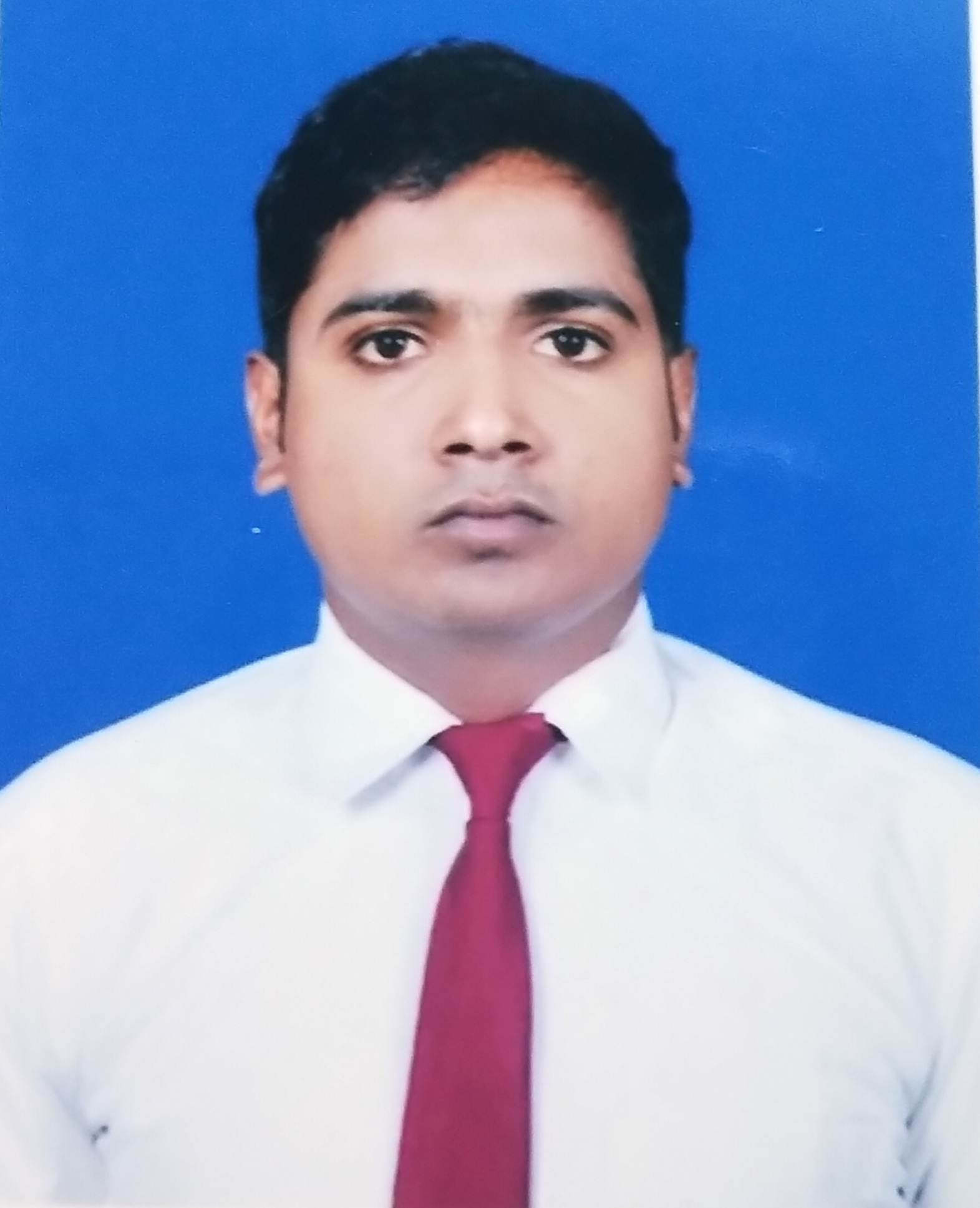 Abhinandan kumar