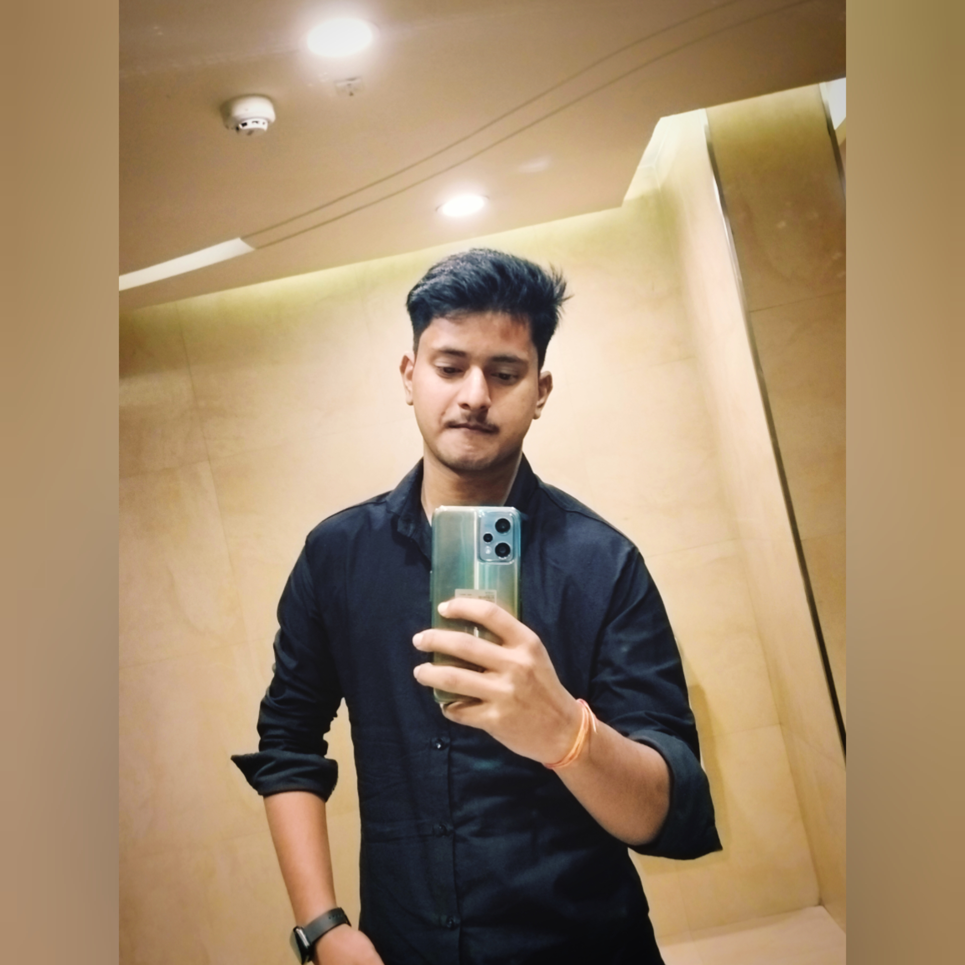 Satyam kumar