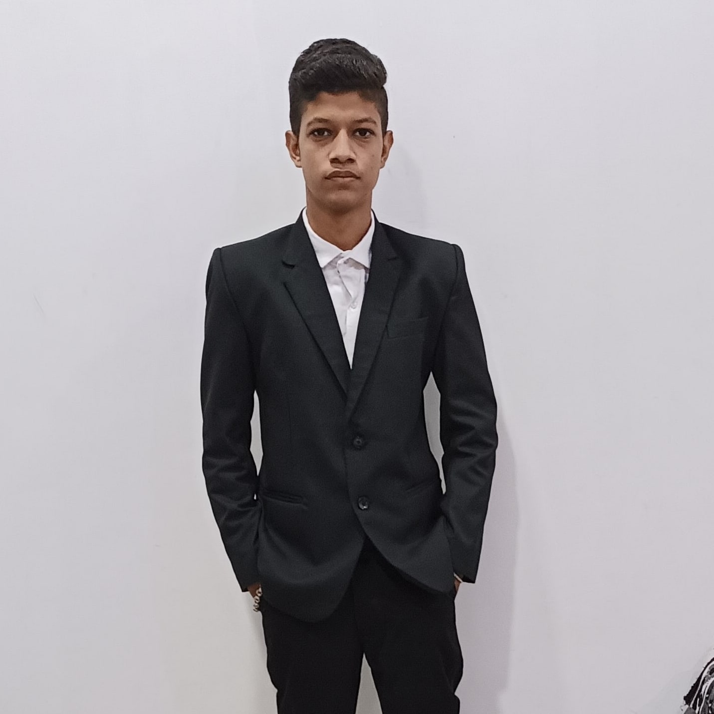 Prince mandliya