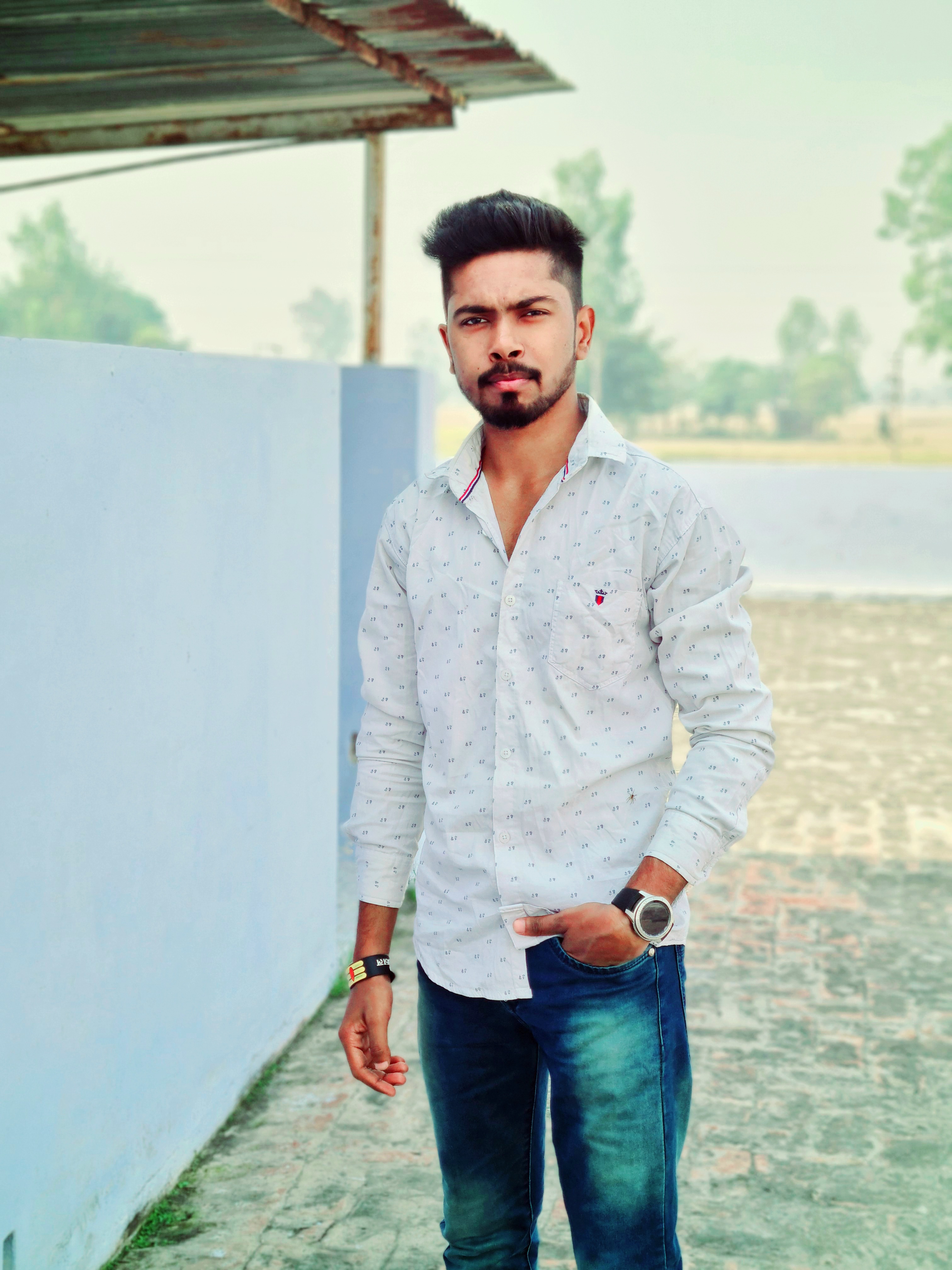 Rahul Pandit
