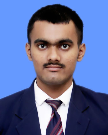 Anish Singh