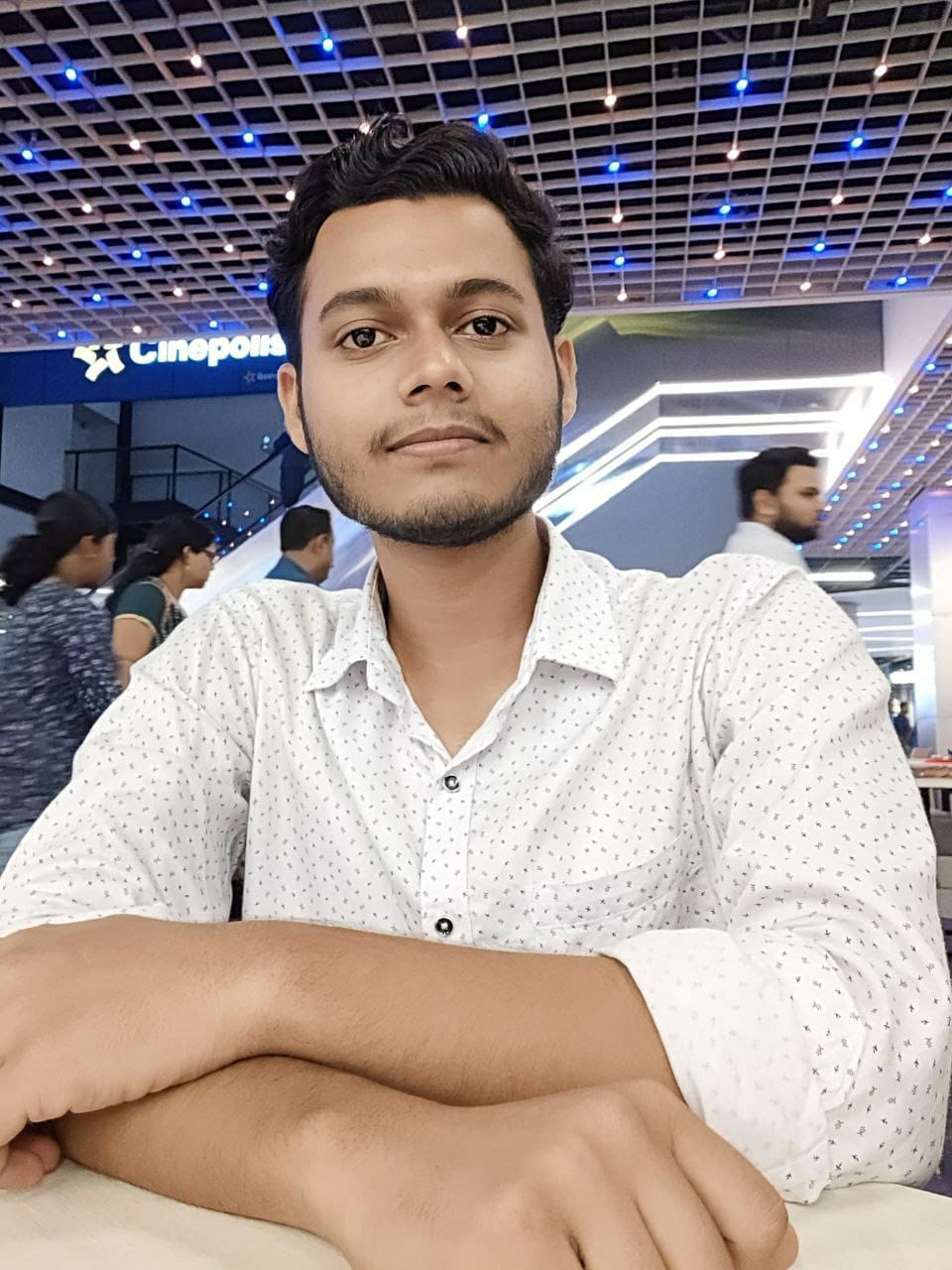 Priyanshu  sahu