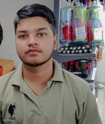 Yash Kumar