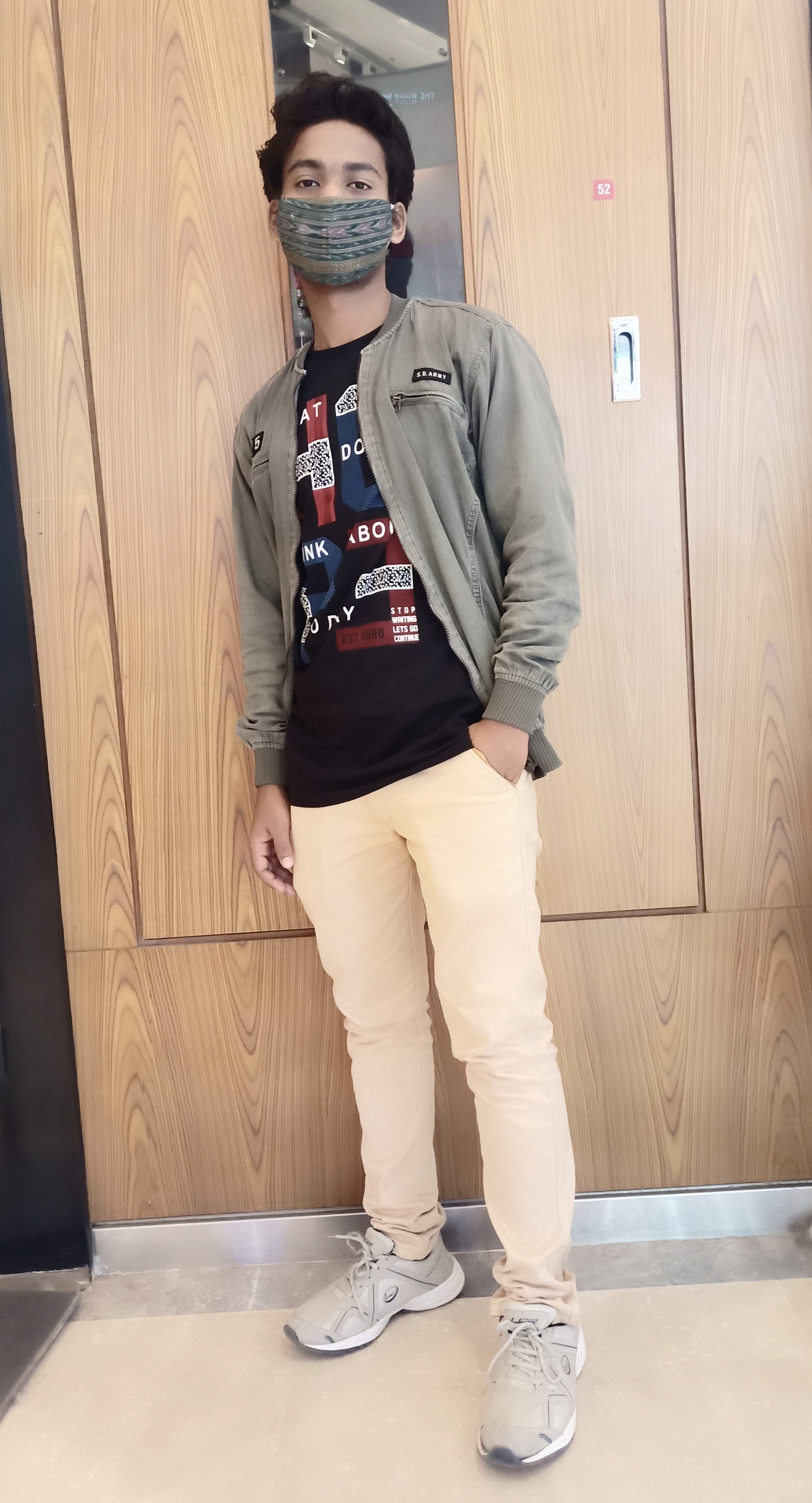 Abhishek Anand