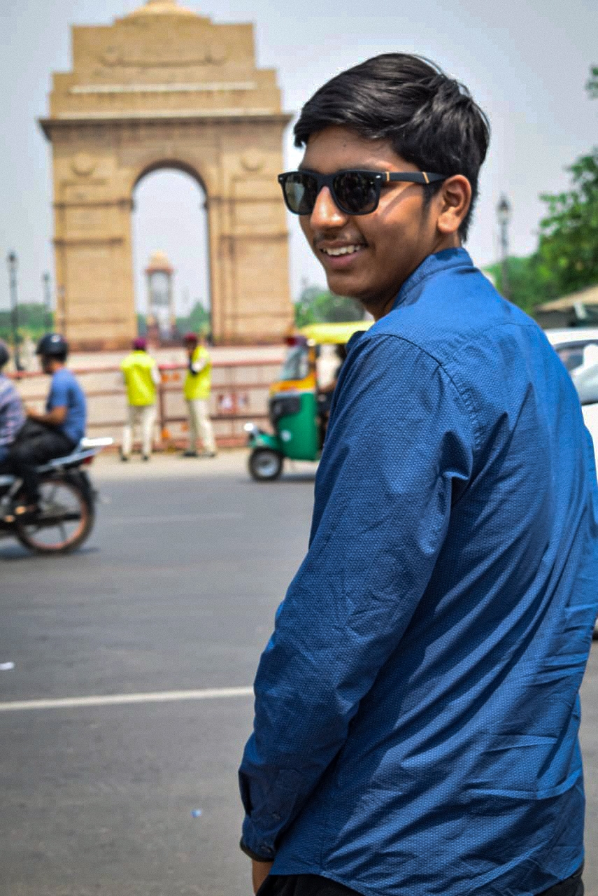 Keshav Bansal
