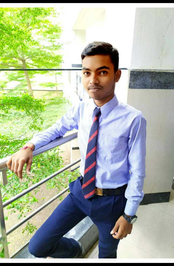 Shinde Prashant Hari