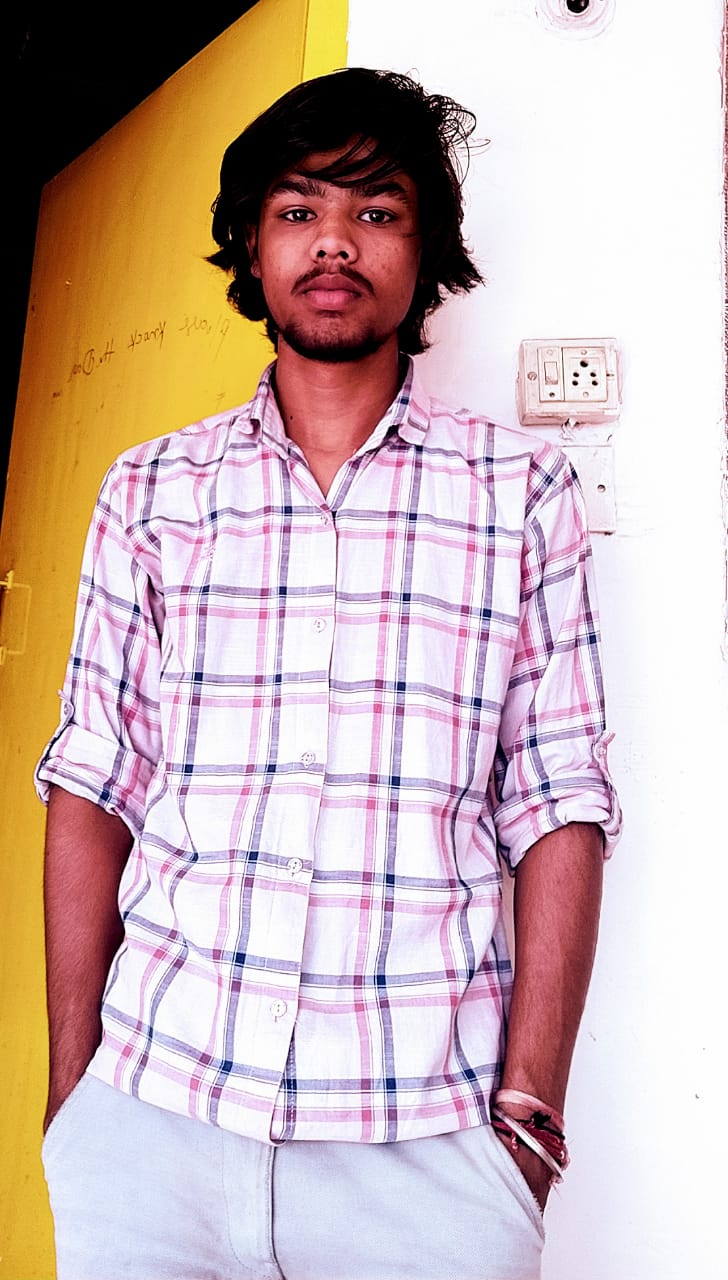 Bhopendra Singh Bopche