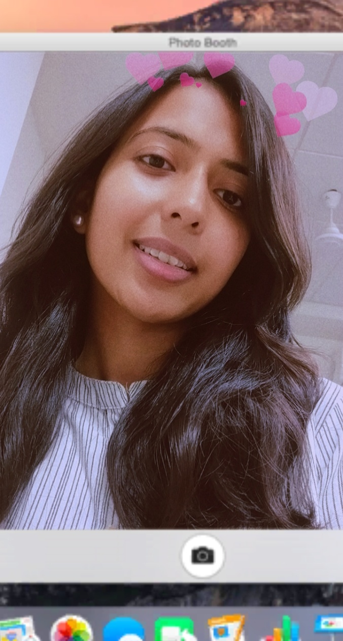 Namita Aggarwal