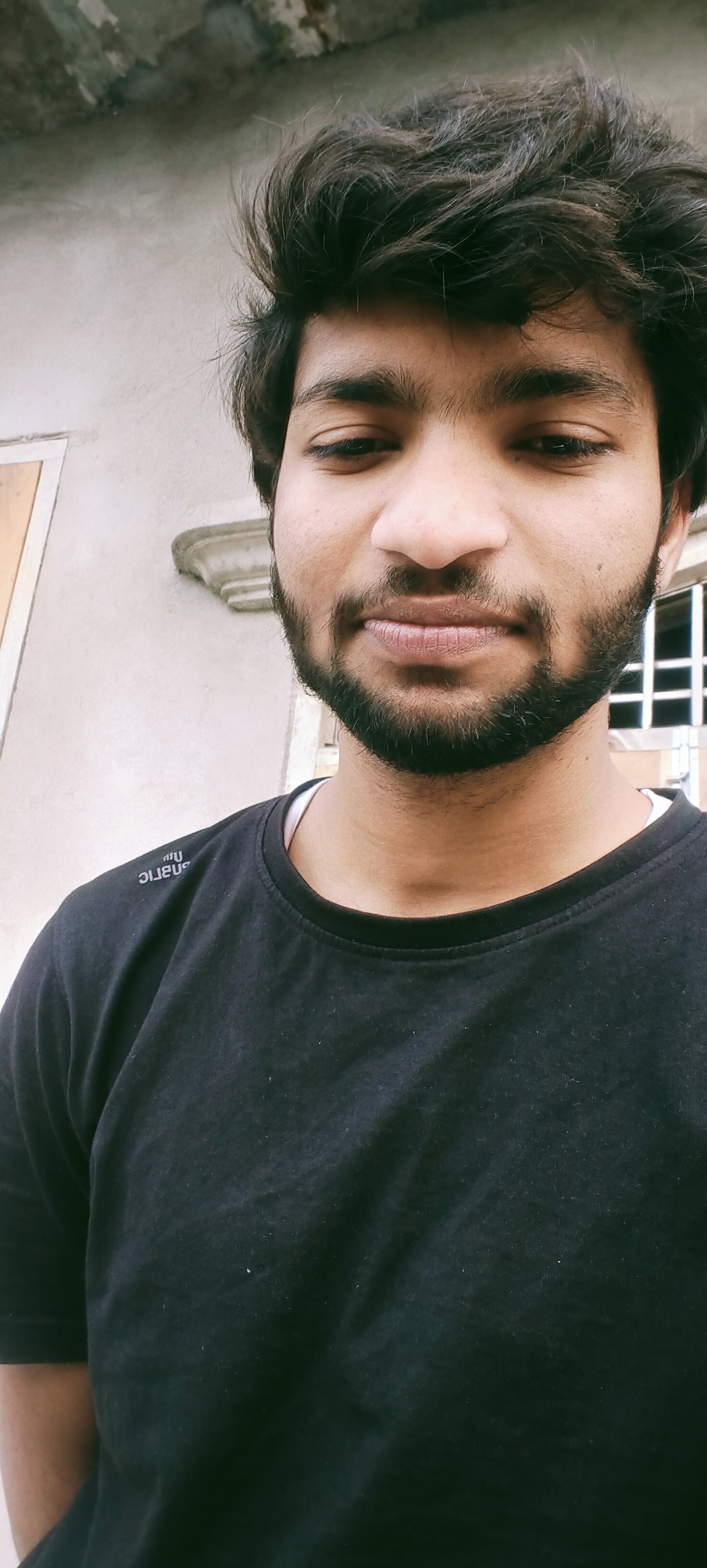 Deepak singh