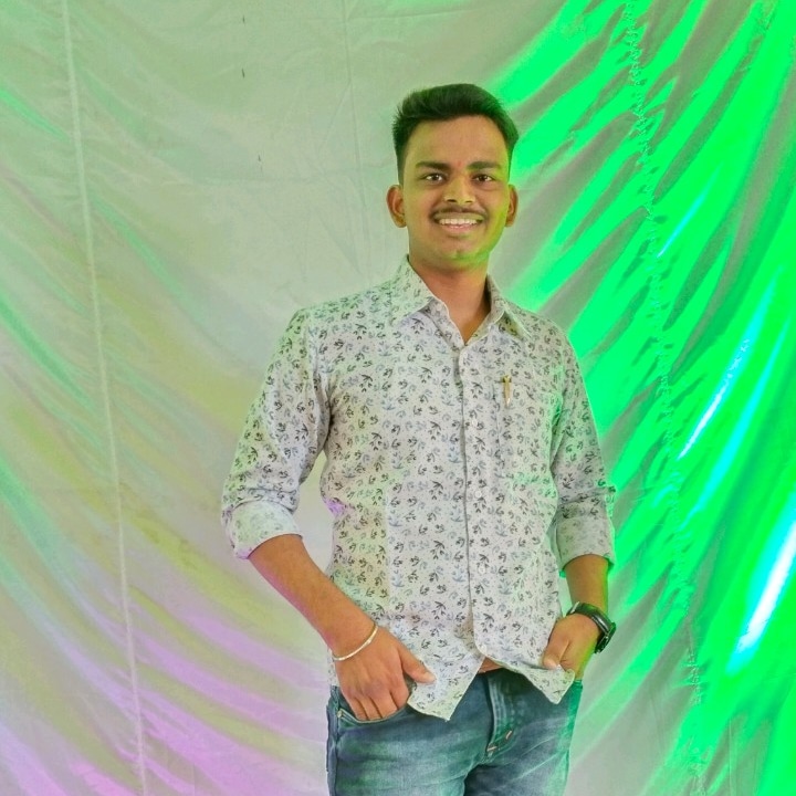 Shubham Bhoite
