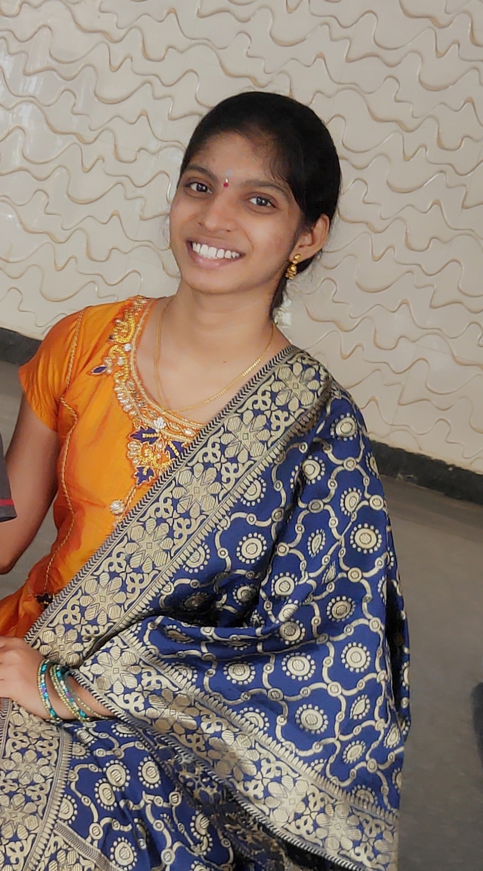 Sravani