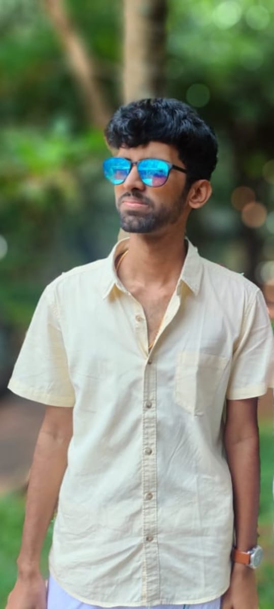 srikar