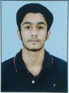 Sanskar Jangid