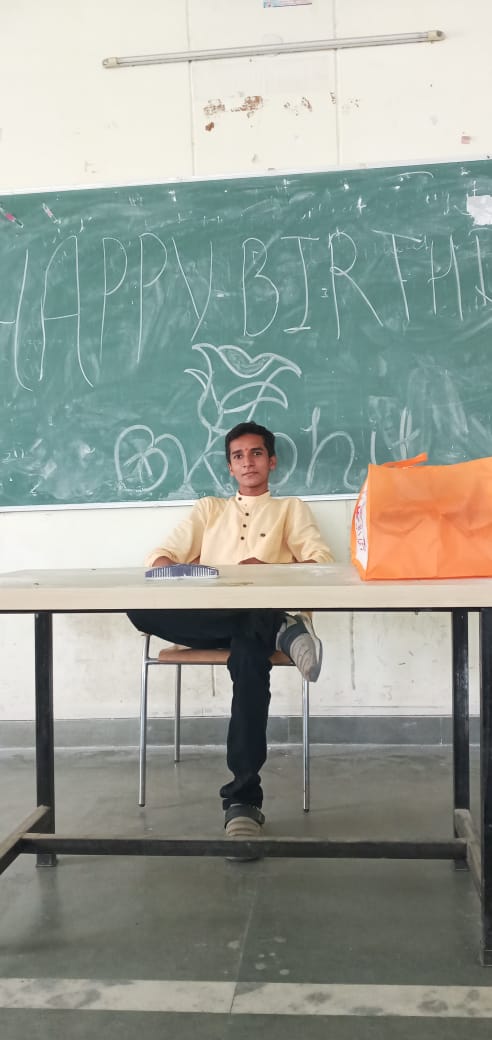 Abhinav Pandey