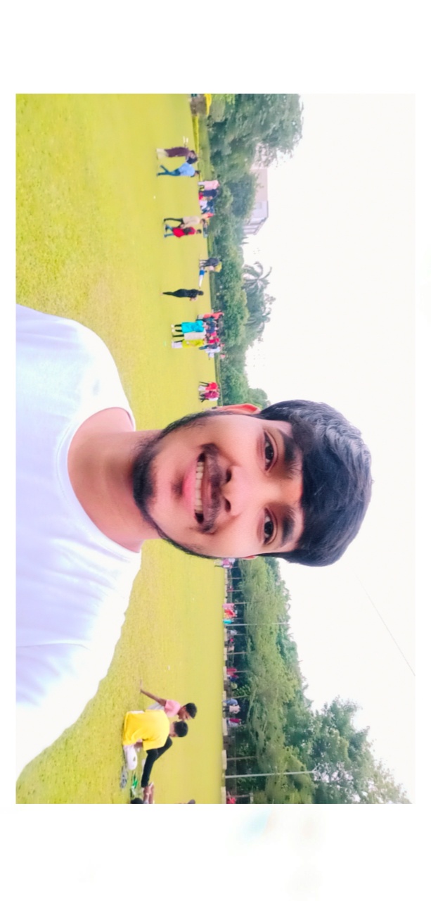 Sachin kumar