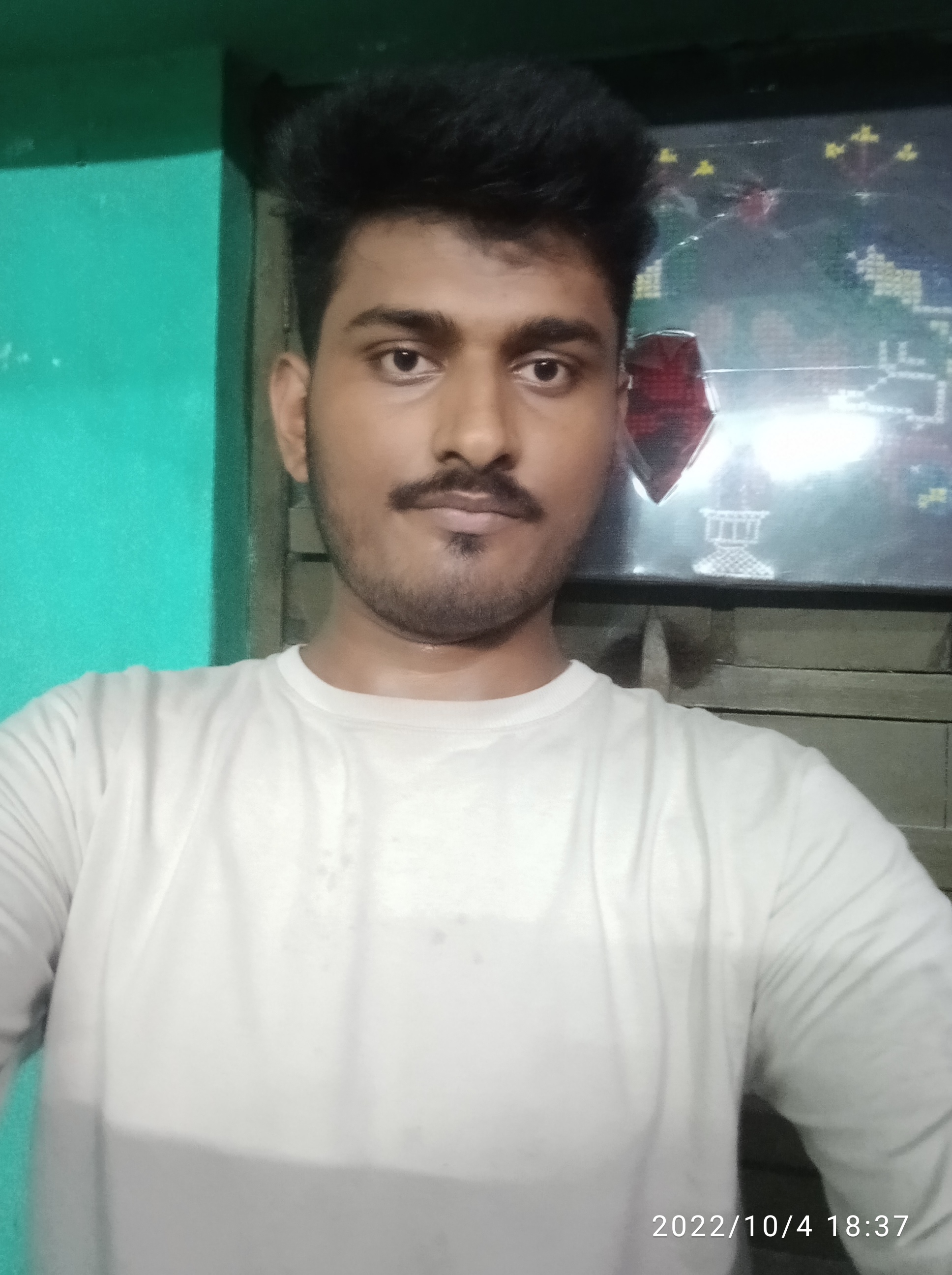 Shubham Kumar Thakur