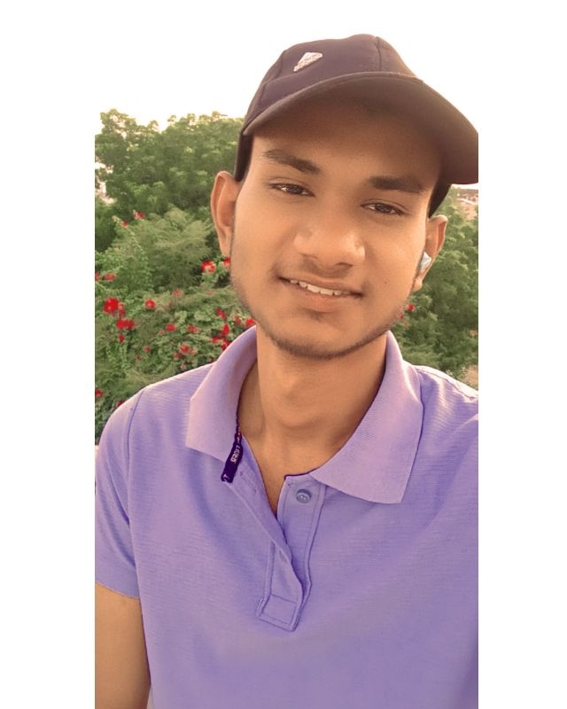 Yogesh kumar