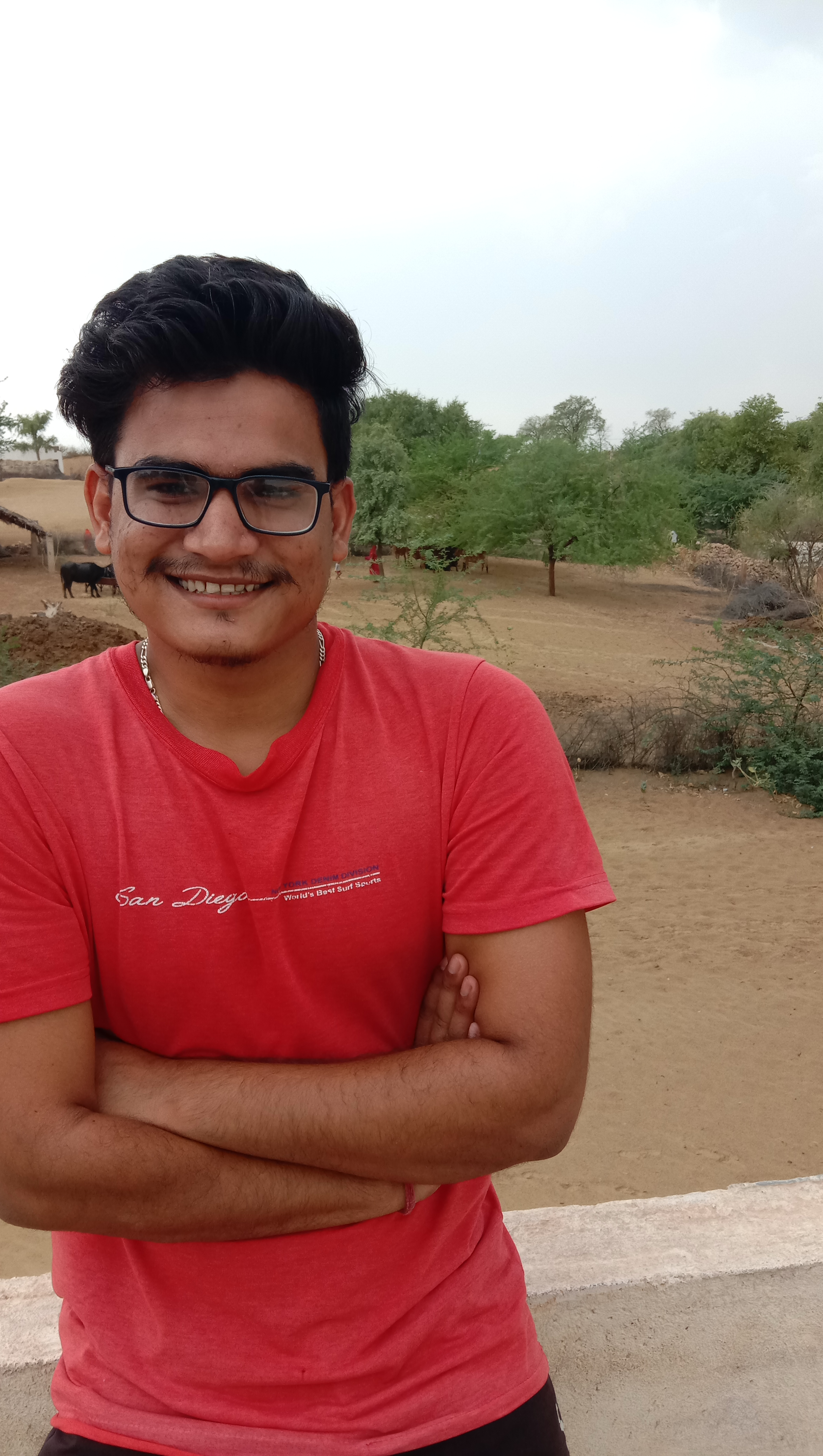 Gajanand Sharma