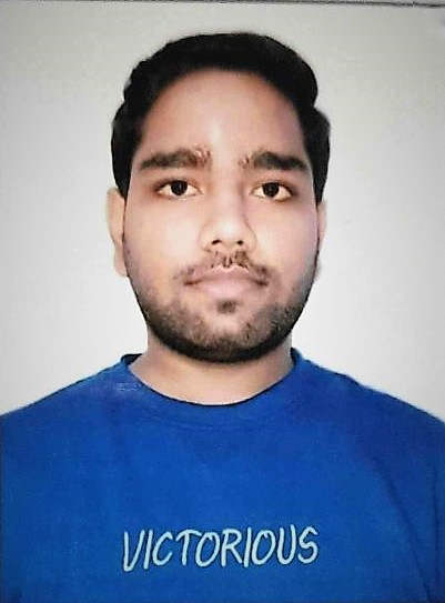 Harshit Kushwah