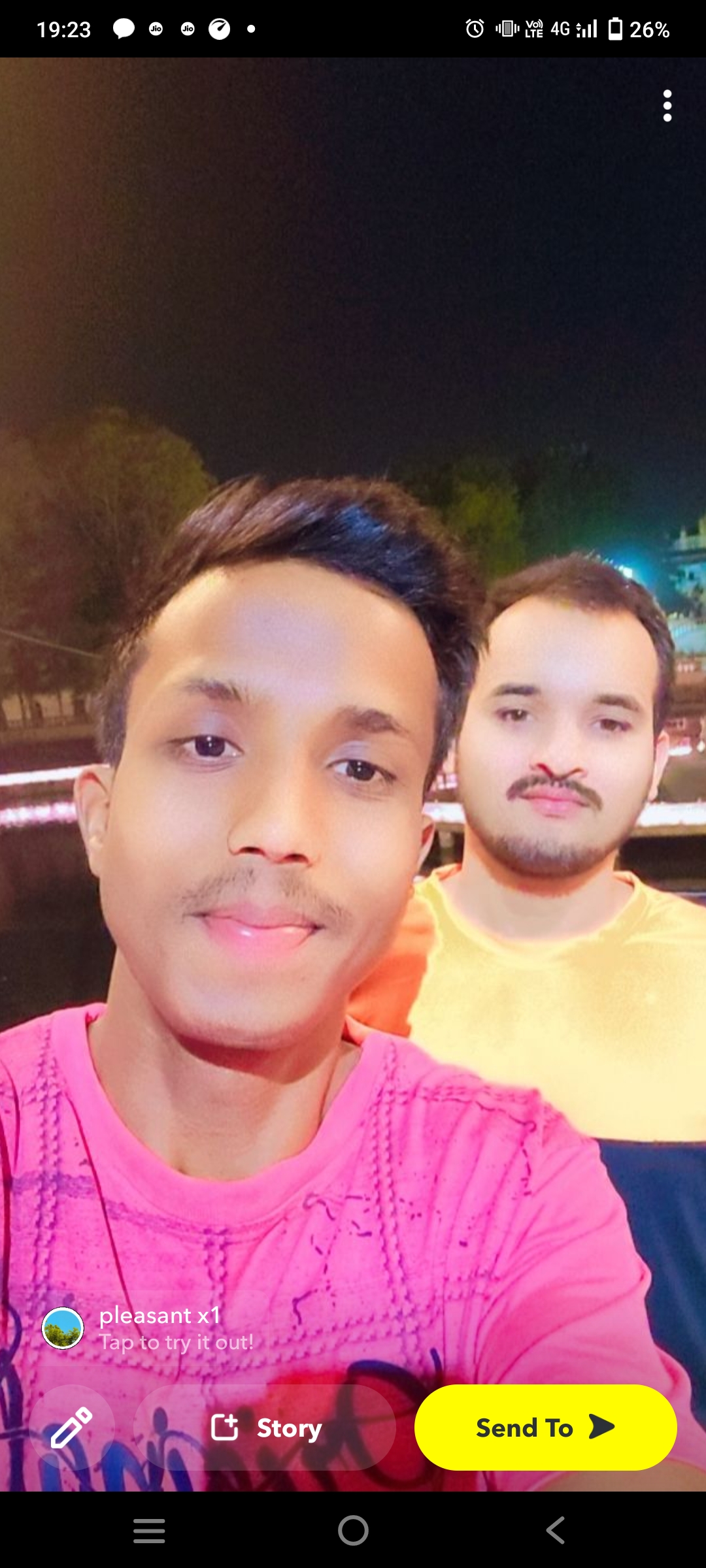 ANISH KUMAR BHAGAT