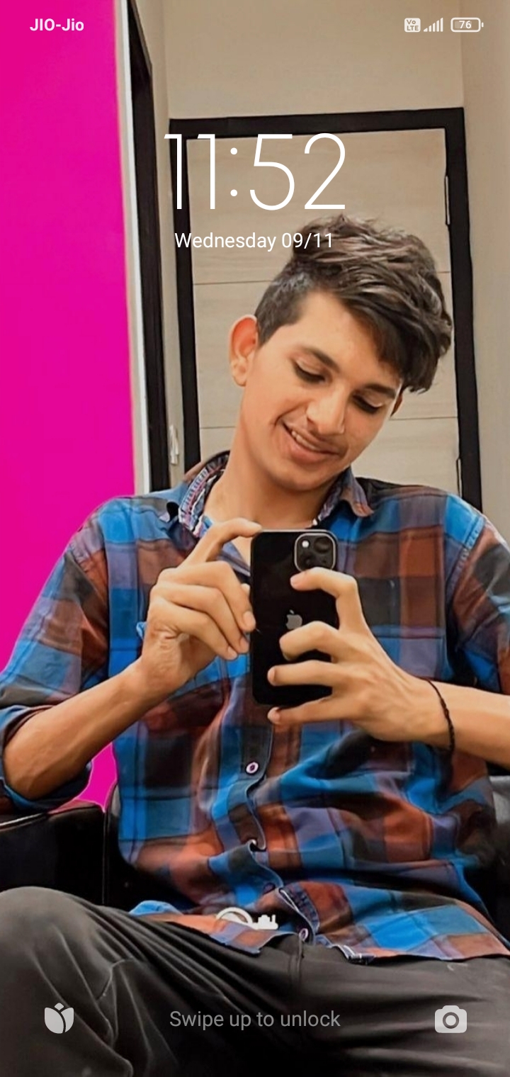 Anuj Kaushik